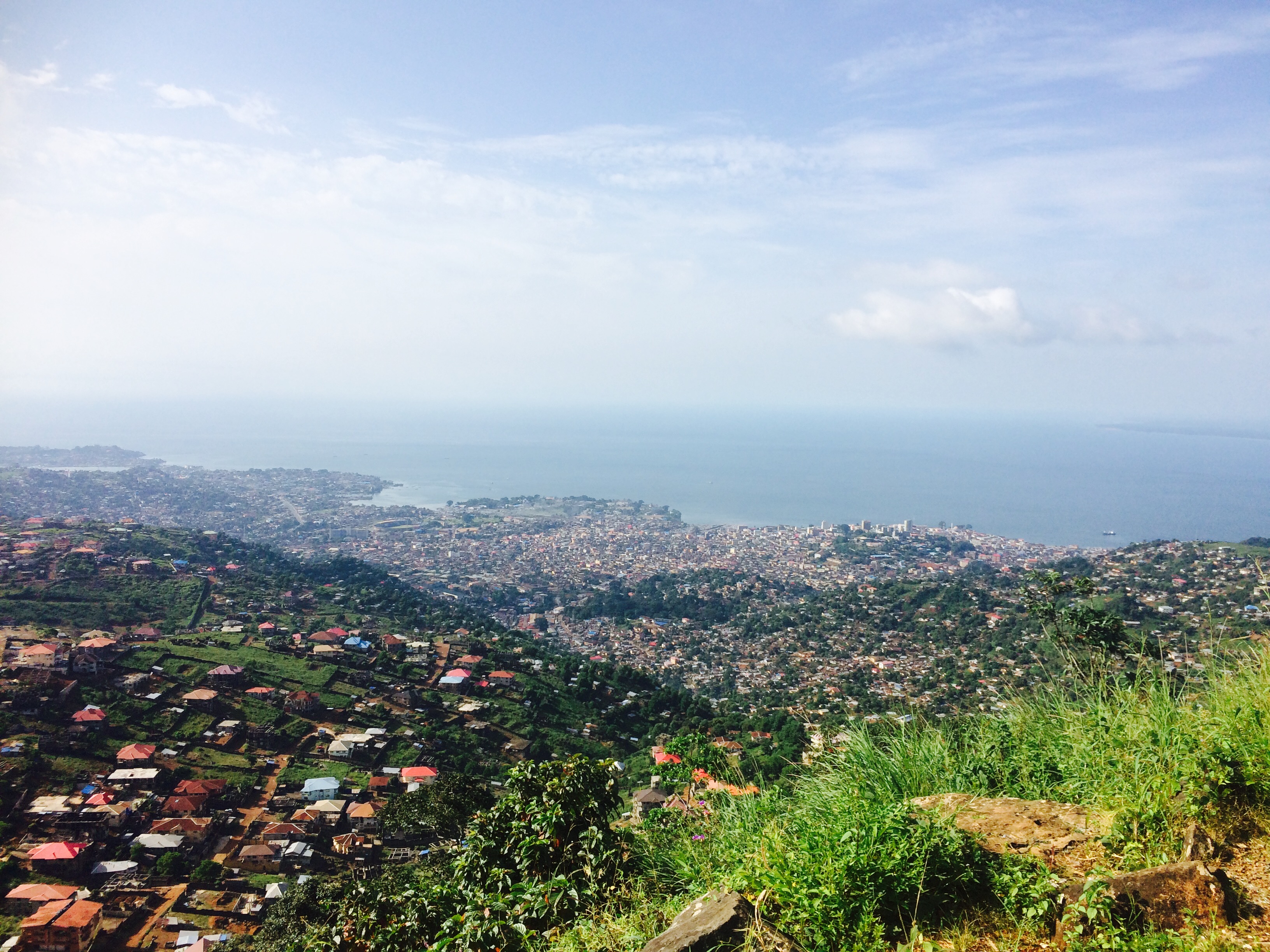 Sierra Leone